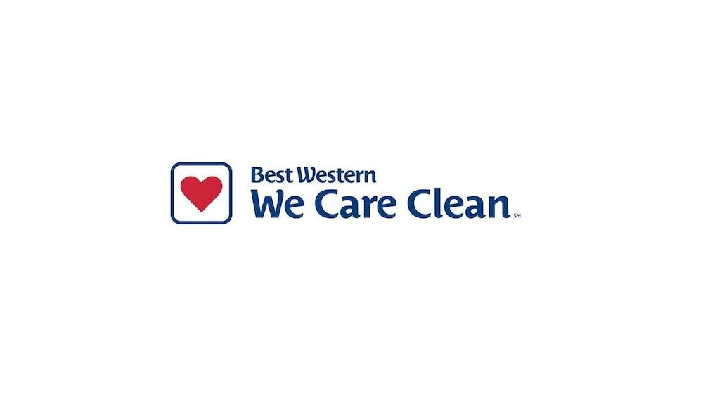 Best Western Hotel Darmstadt Mitte Kültér fotó