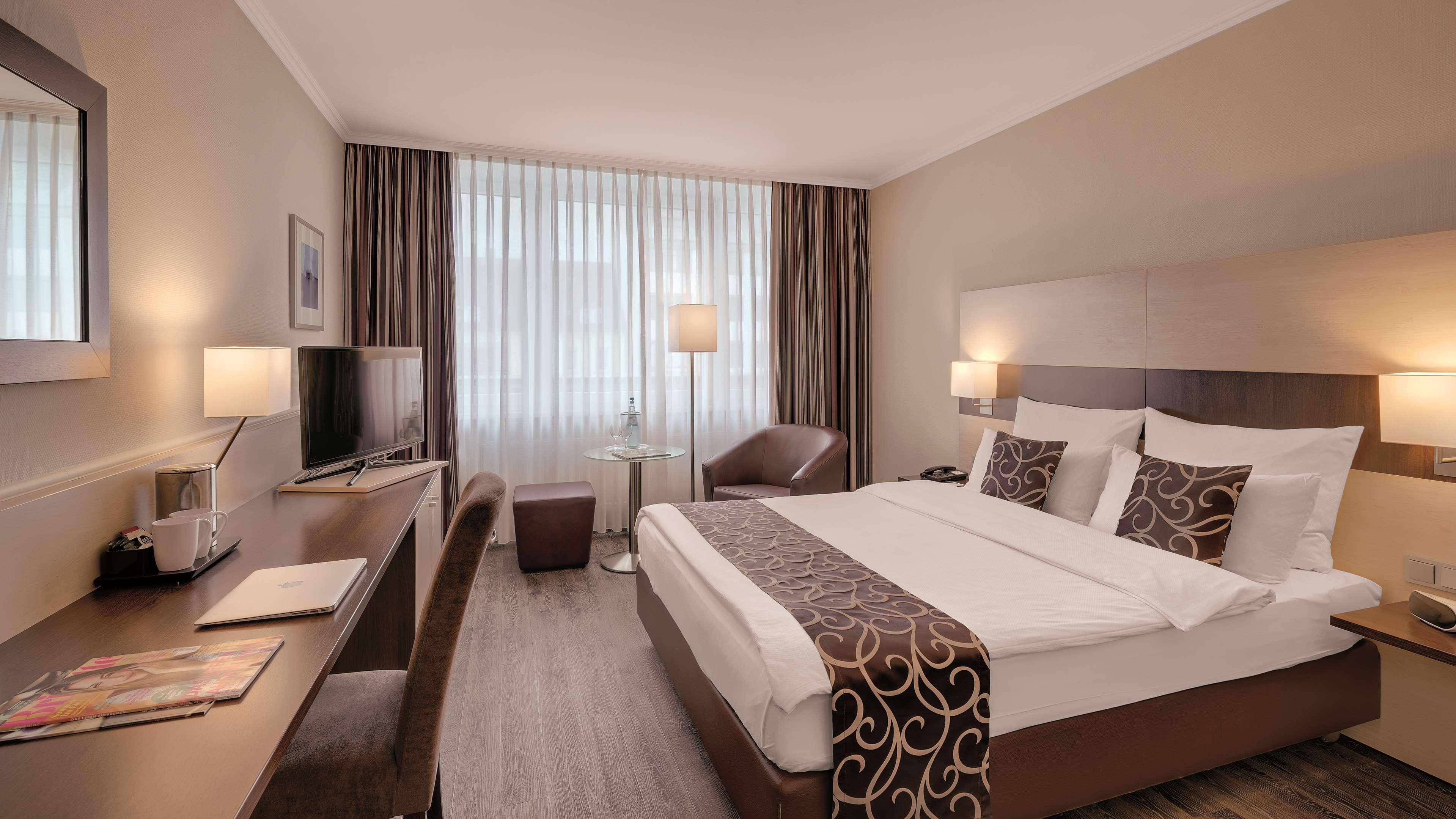 Best Western Hotel Darmstadt Mitte Kültér fotó