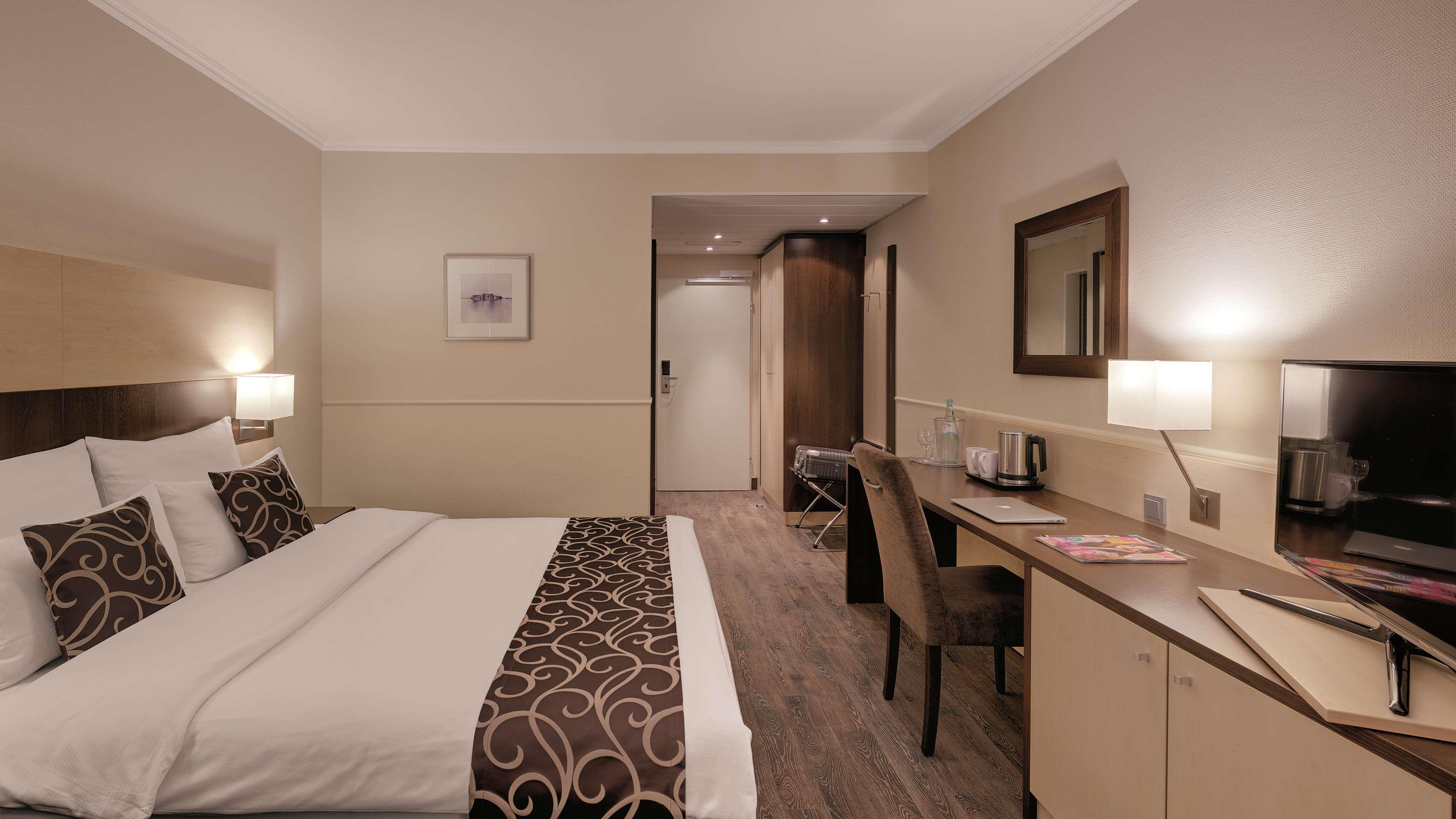 Best Western Hotel Darmstadt Mitte Kültér fotó