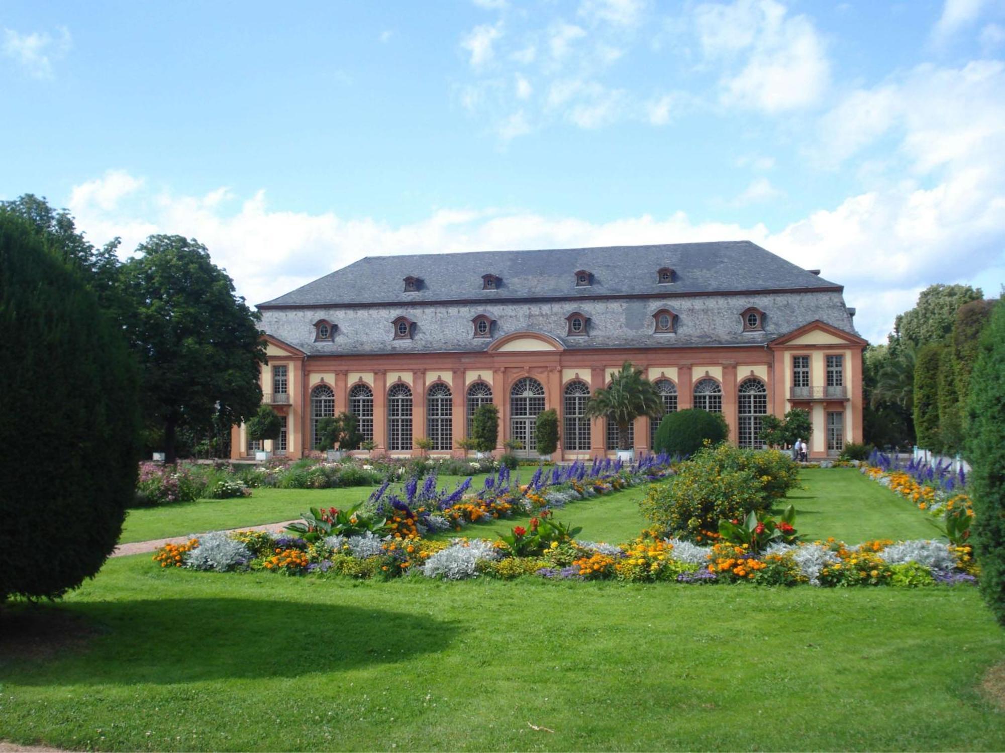 Best Western Hotel Darmstadt Mitte Kültér fotó
