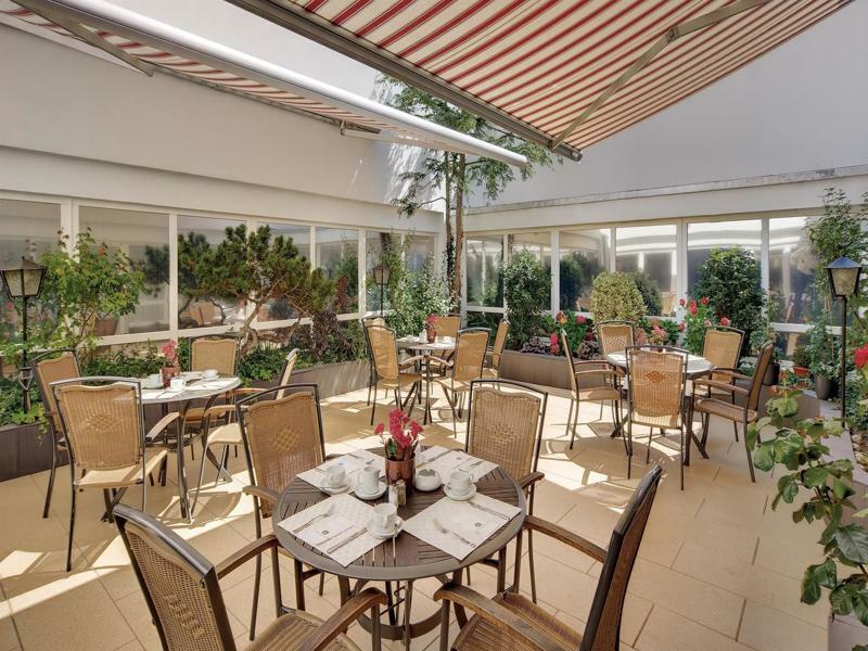 Best Western Hotel Darmstadt Mitte Kültér fotó